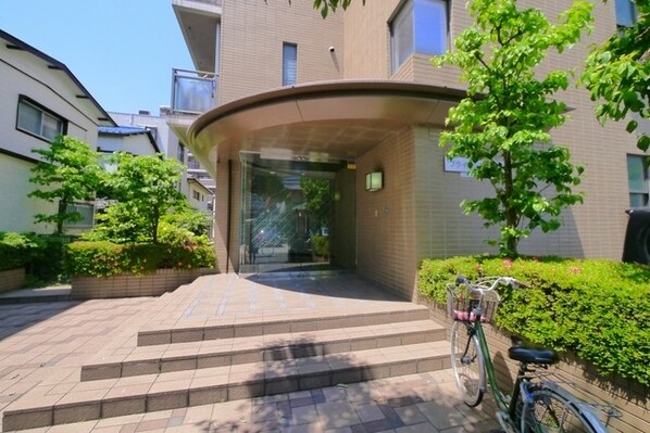 プライムシティ南浦和の物件内観写真